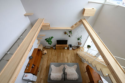 注文住宅で福岡県福津市福間駅の利便性とプライベートを両立する家づくりのポイント