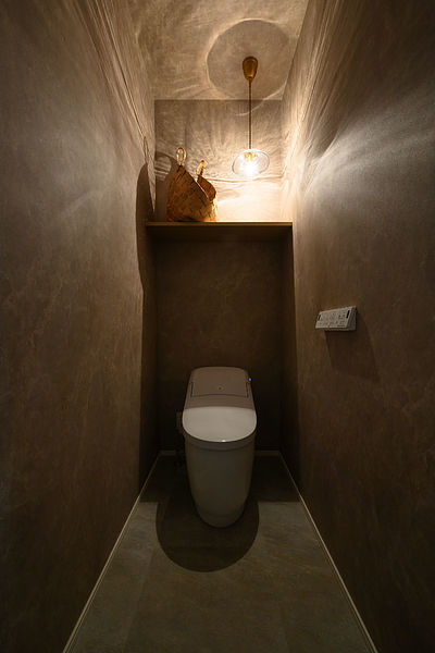 福岡県古賀市で叶える！リフォームで実現するトイレの快適空間
