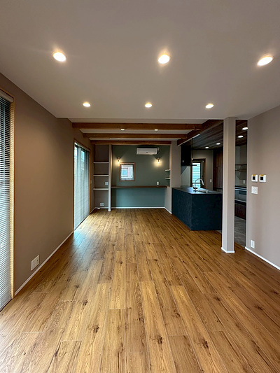 リノベーションで実現する理想のフローリングを予算内で選ぶコツを徹底解説