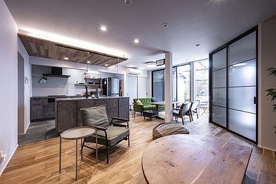 リフォームとトータルリノベーションで築古住宅を理想の住まいに変える費用と実例ガイド