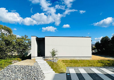 一級建築士と叶える宗像大社周辺で和モダン外観の理想住宅設計ガイド