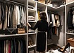 「服・靴・バッグが多い」悩みを解決！衣替え不要なウォークインクローゼットのつくり方｜古賀市で建てる注文住宅