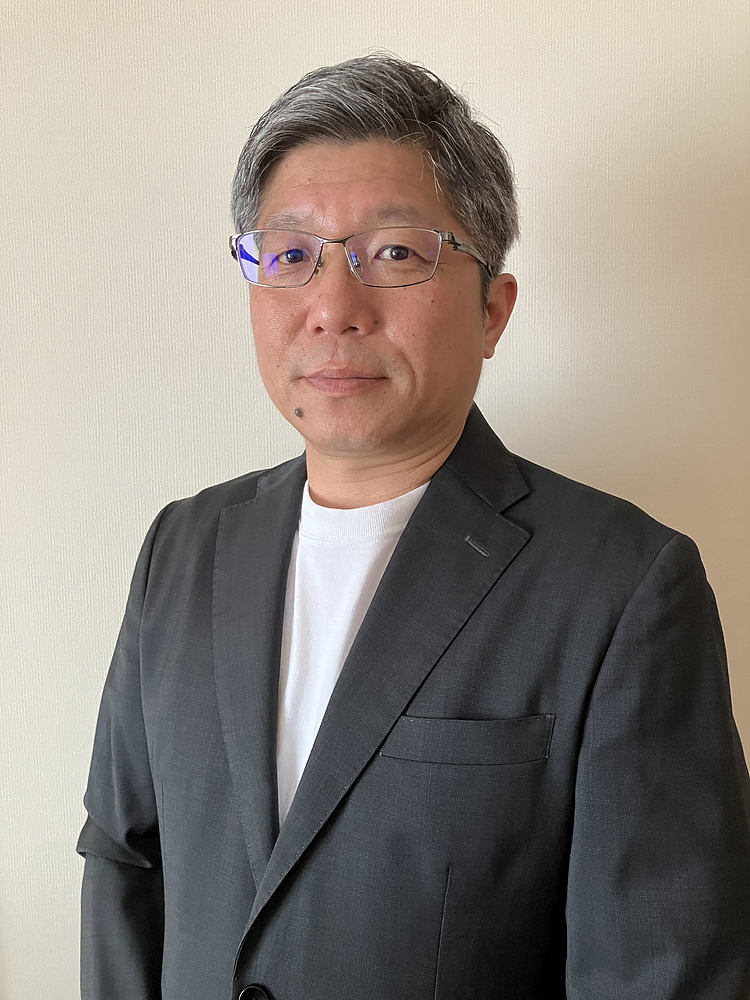 安部圭一 あべけいいち