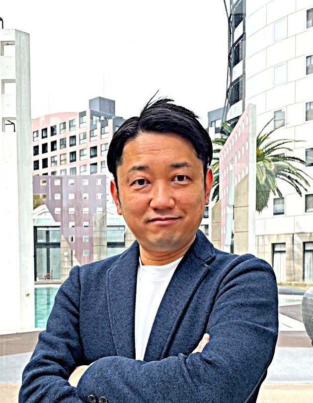 津田孝幸 つだたかゆき