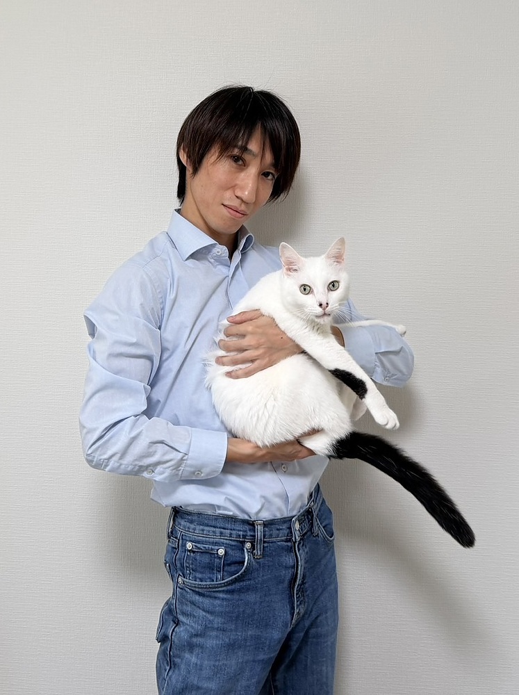 平川拓馬 ひらかわたくま