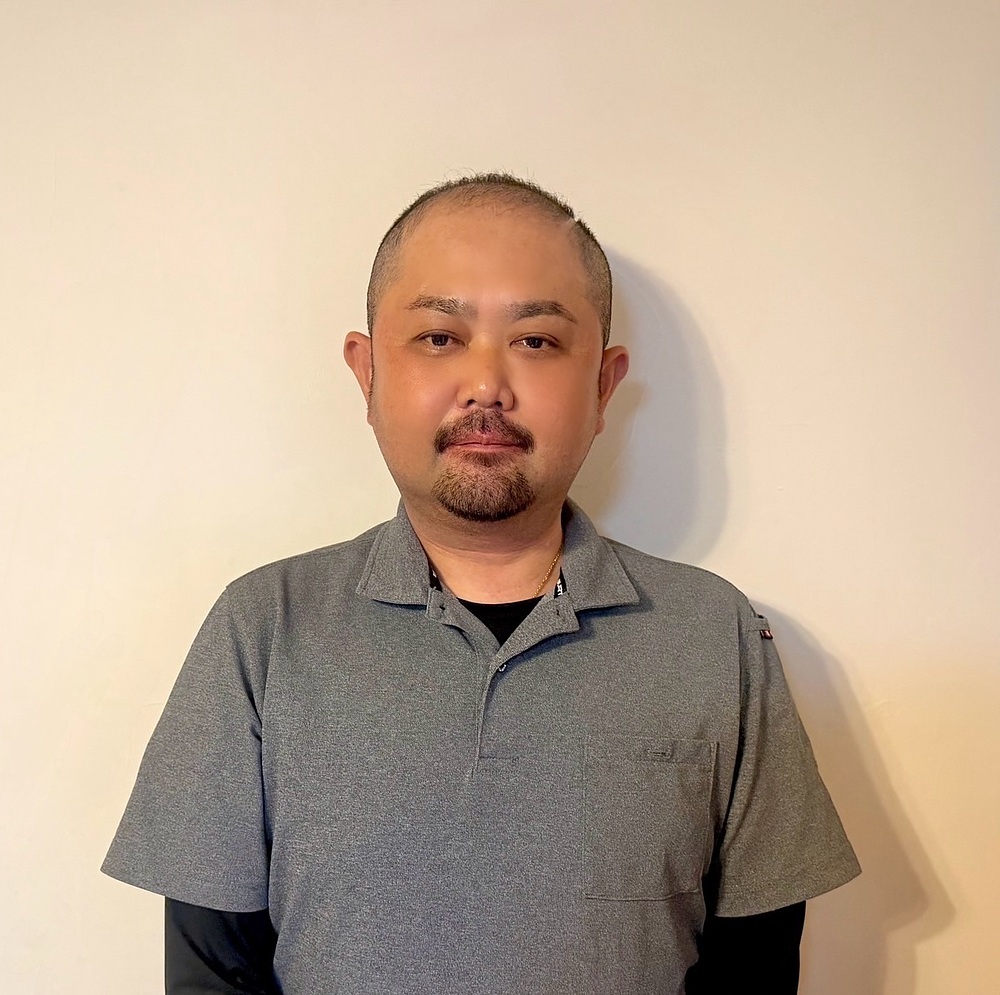 中原暢宏 なかはらのぶひろ