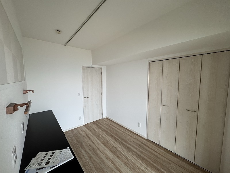 トロンボーン防音室