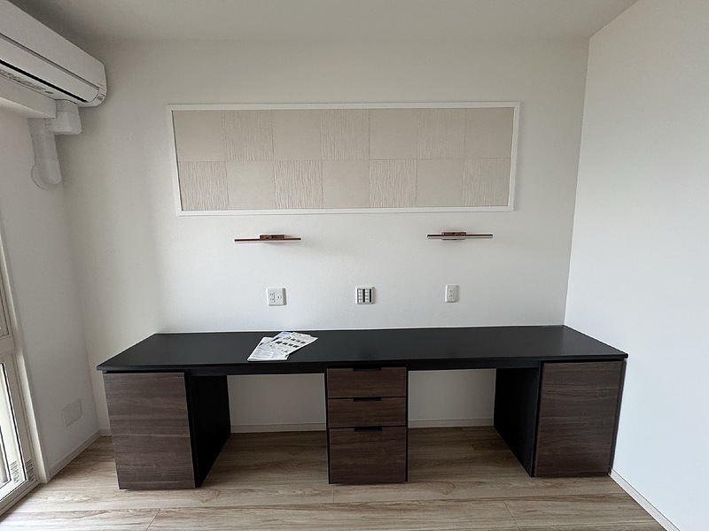 トロンボーン防音室にキュビオス