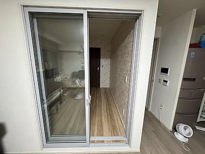 ピアノ防音室完成