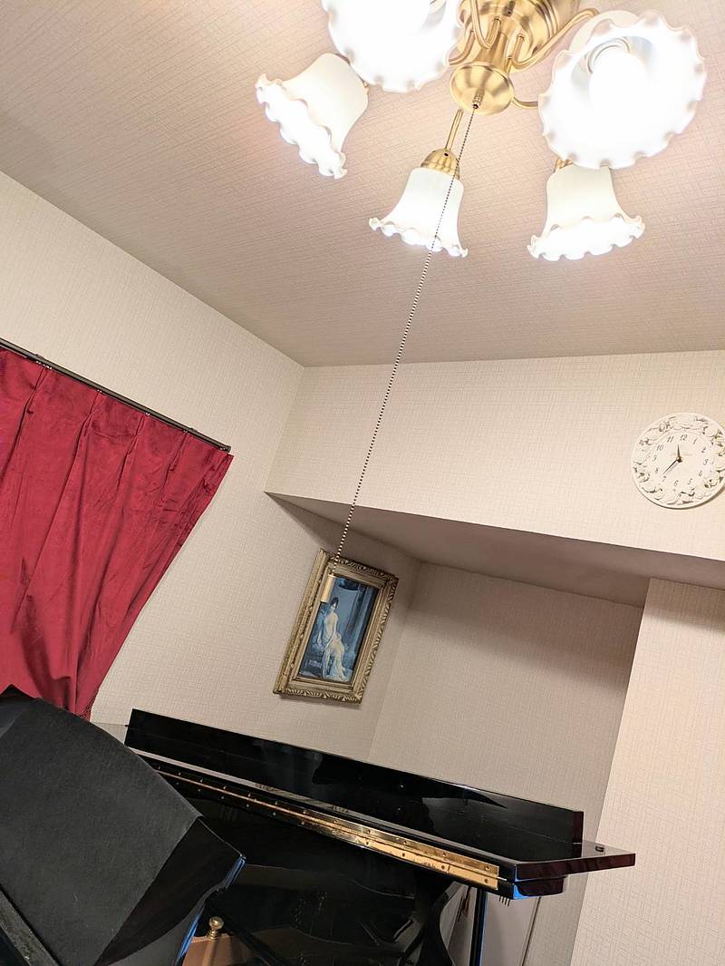 元クローゼット