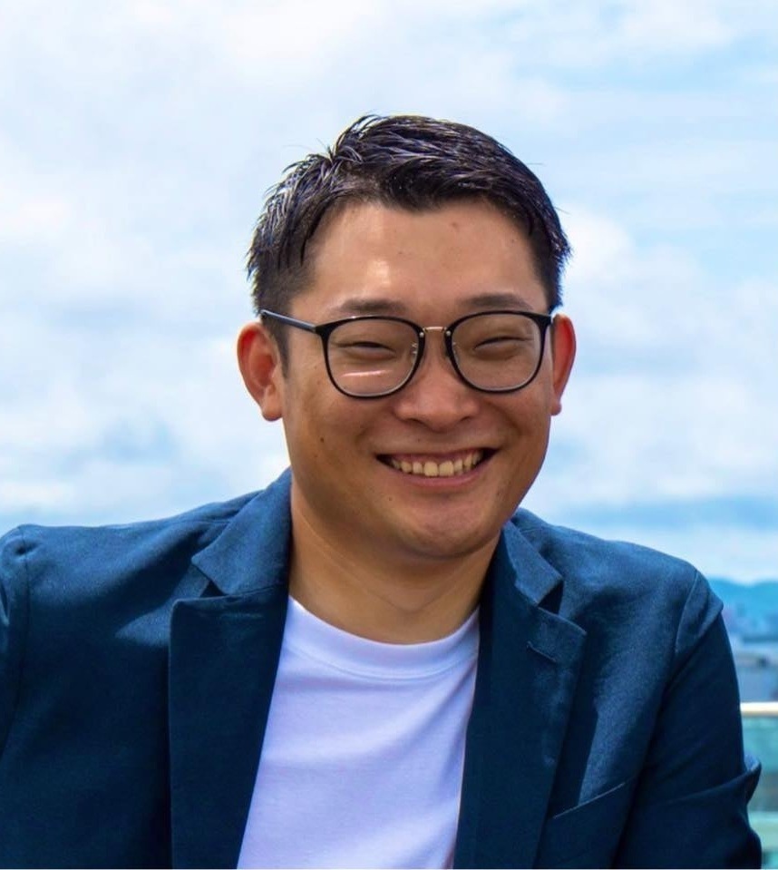 池尻将太 いけじりしょうた