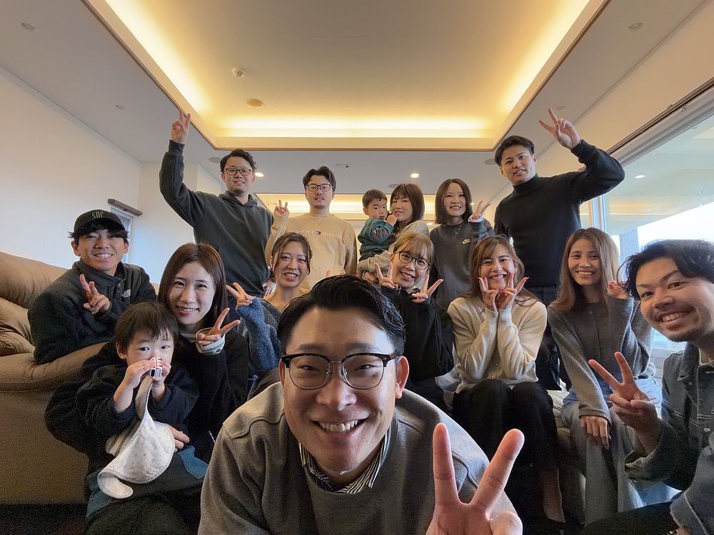 池尻将太 いけじりしょうた