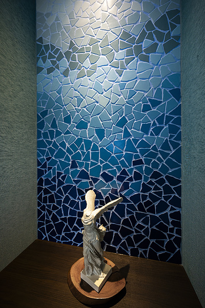 サモトラケのニケ