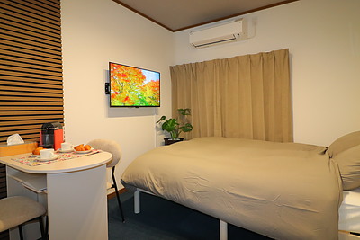 【福岡市AP空室を民泊へ 】内覧会のお知らせ