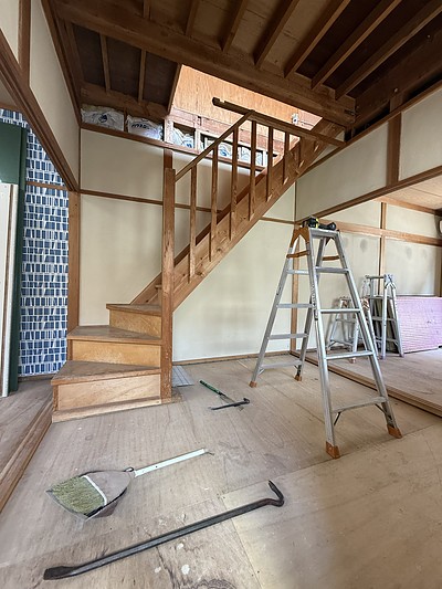 【実例紹介】戸建て住宅を旅館へ活用する前に確認すべきこと