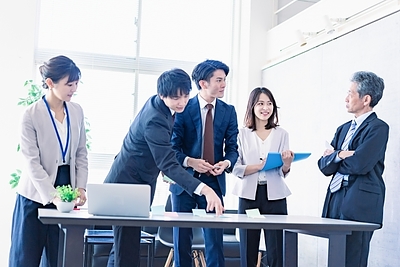 (公社)福岡県宅地建物取引業協会及びその他グループ会社様にて、ハラスメント研修を実施しました