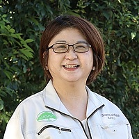 高橋綾