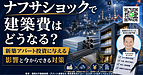 ナフサショックで建築費はどうなる？新築アパート投資に与える影響と今からできる対策