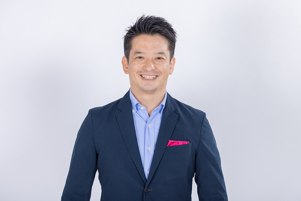 髙木政利 たかきまさとし