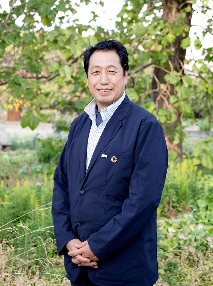 上田辰也 うえだたつや