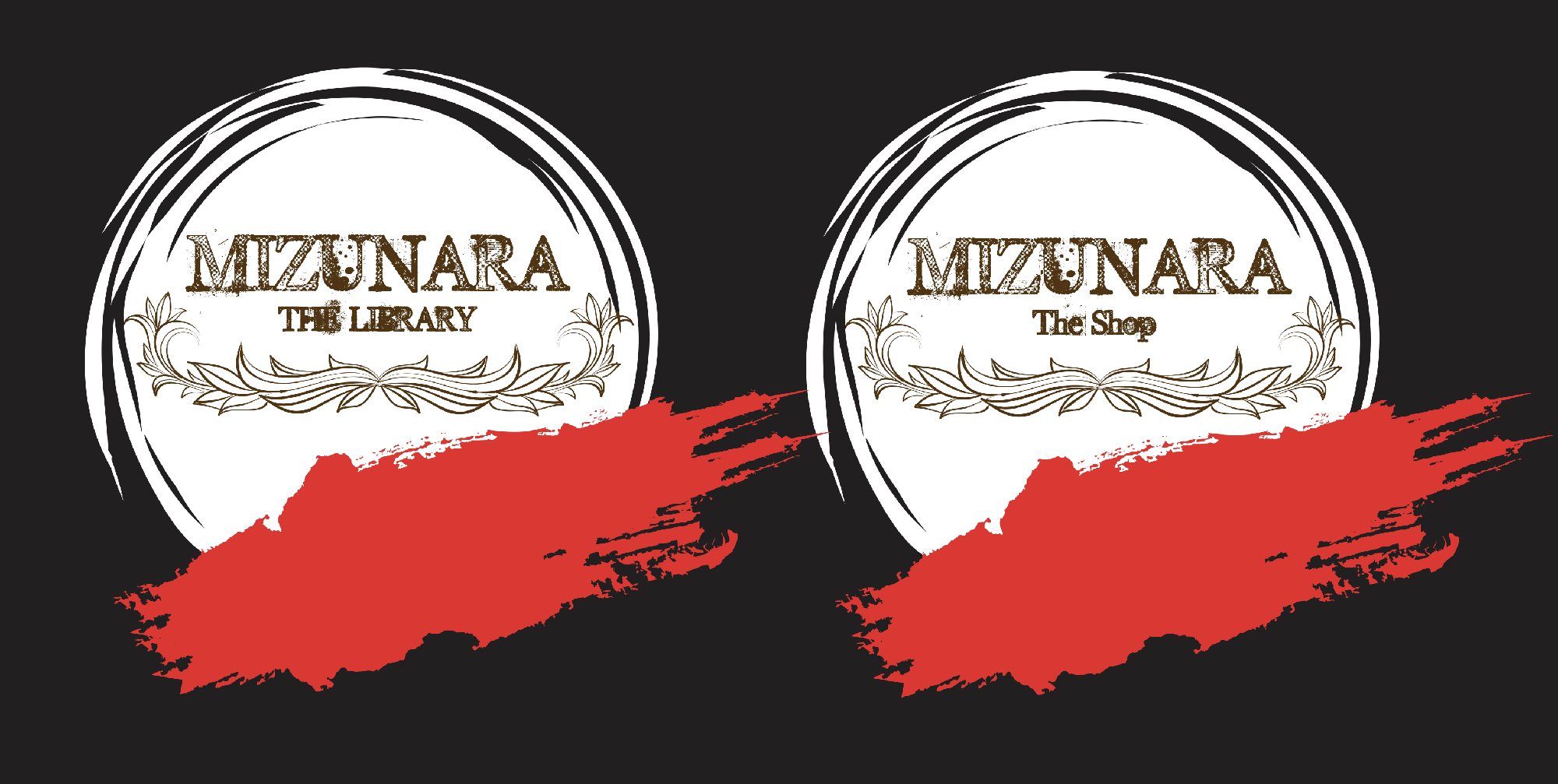 バーロゴマーク