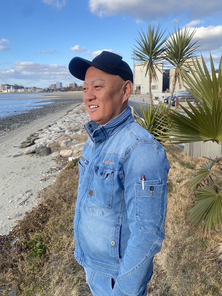 今村拓人 いまむらたくと