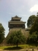 熊本城を堪能