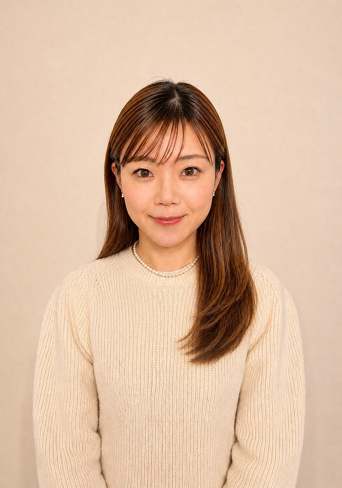 藤井千保子 ふじいちほこ