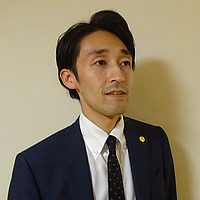 田中智章プロ