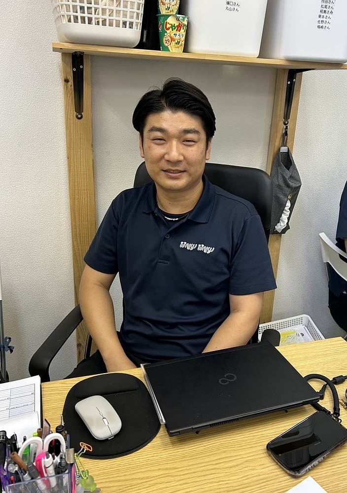 成田雄亮 なりたゆうすけ