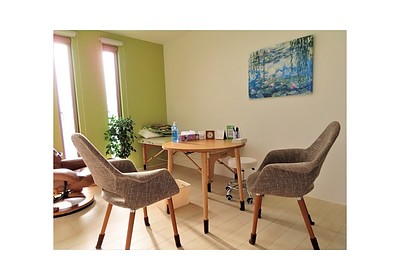 『仕事の悩みは、どこに相談すればいいの？』