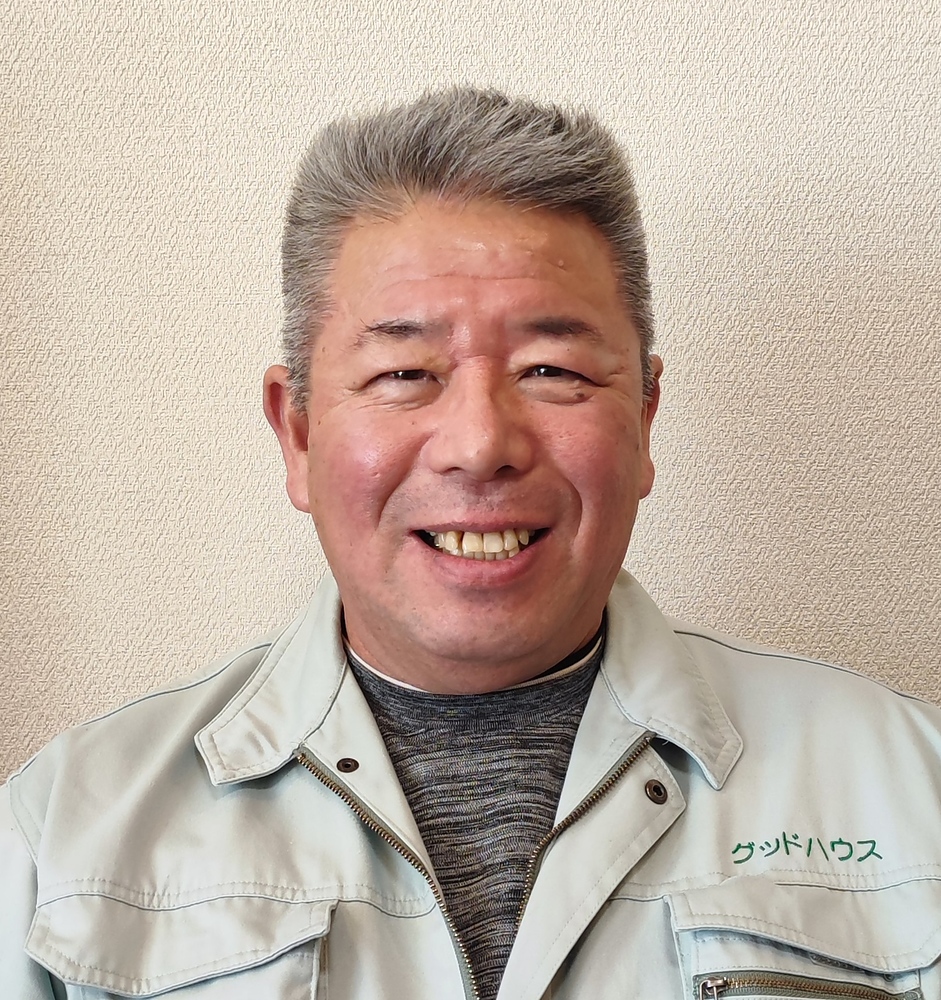 大木英男 おおきひでお