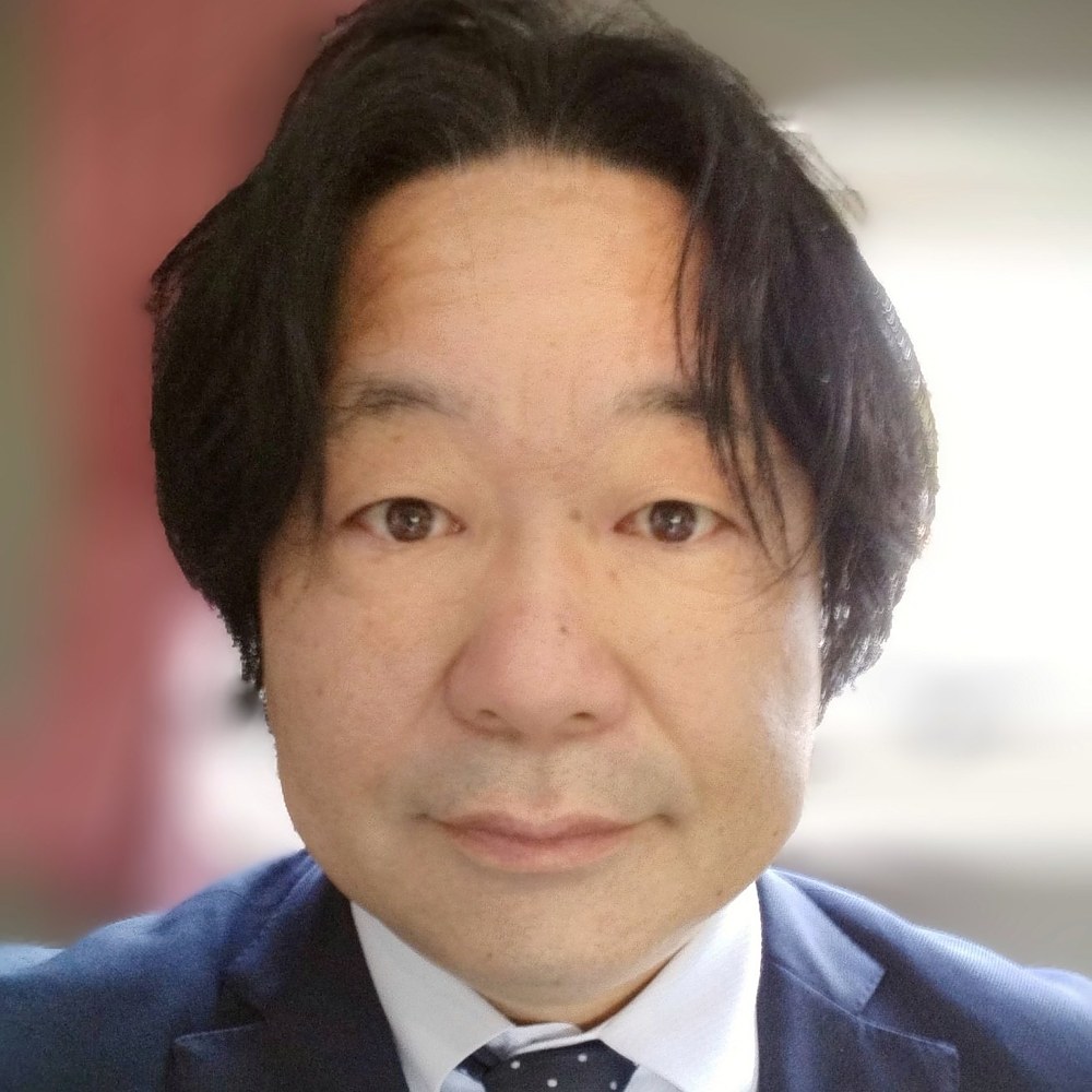 秋本浩志 あきもとひろし