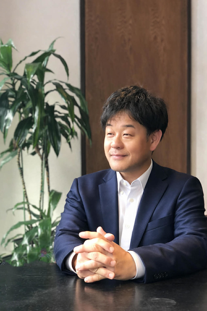 長谷川健 はせがわたけし