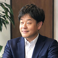 長谷川健プロ