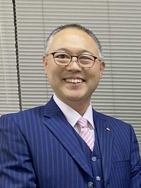 鈴木裕一 すずきゆういち