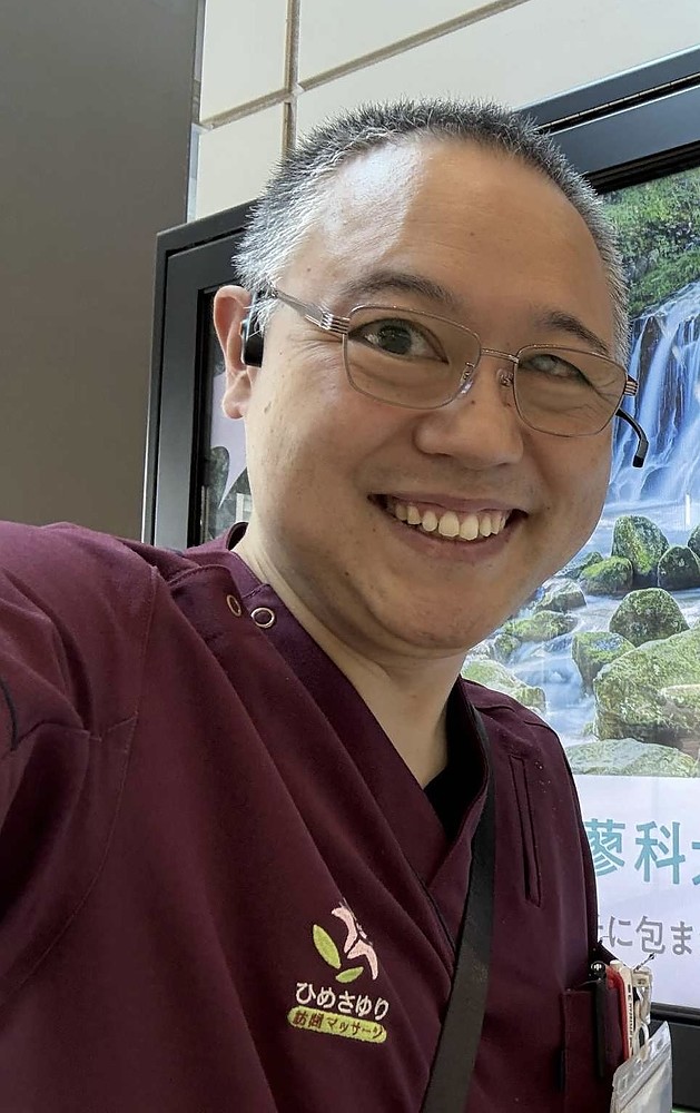 鈴木裕一 すずきゆういち