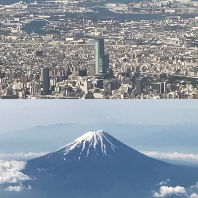 17.5.27 富士山