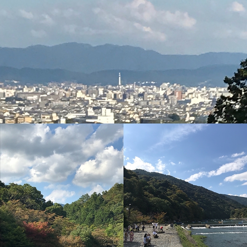 17.10.9 嵐山