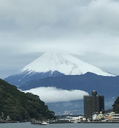 17.11.23 富士山