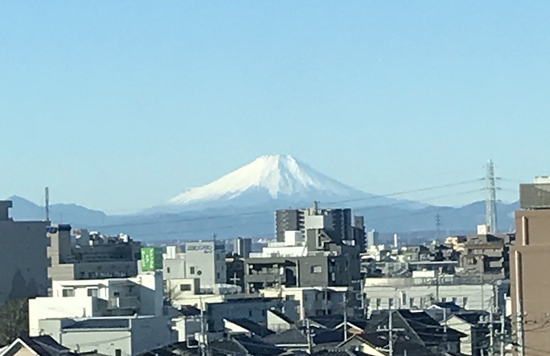 18.1.14 富士山