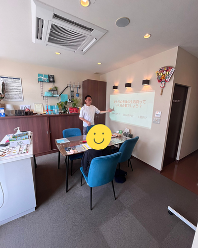 【開催報告】iDeCo・NISAまるわかりセミナー｜老後資金の準備を始める第一歩