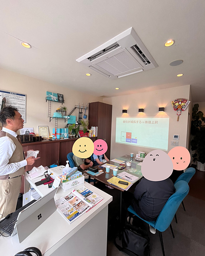 【資産運用セミナー開催レポート】〜いわき市で将来のお金の不安を解消〜