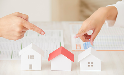 不動産を売却する前に知っておきたい基本ステップ　　後悔しないための進め方