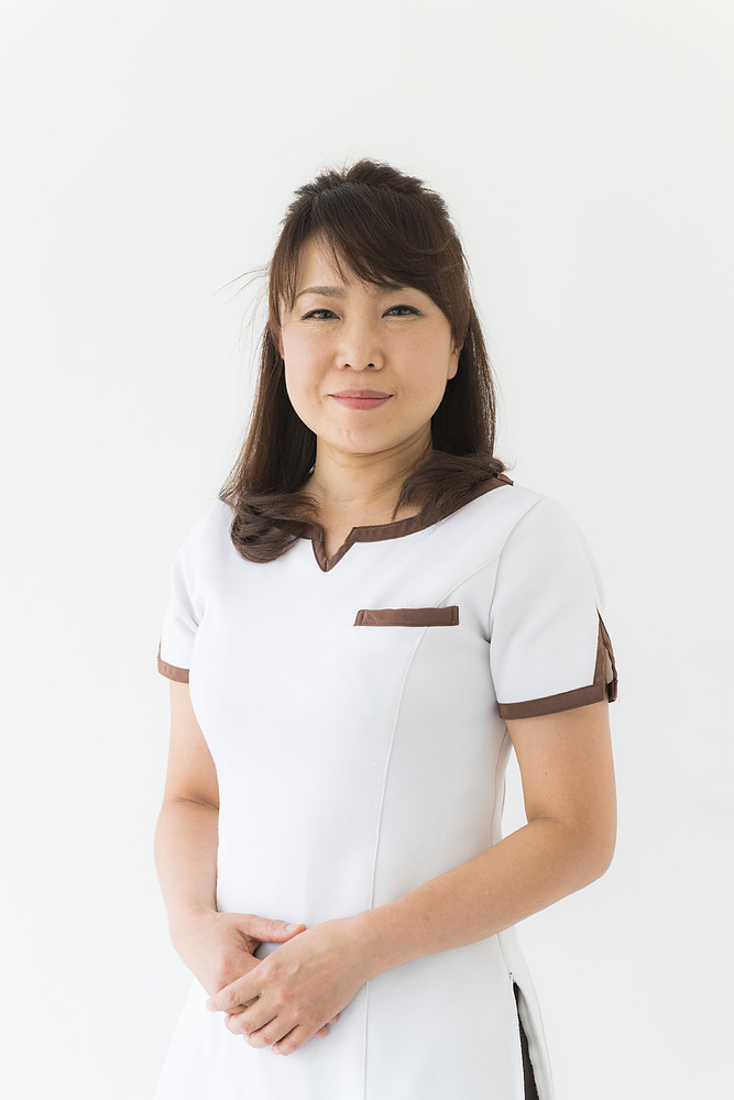 柏熊淑美 かしくまよしみ