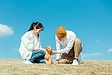 吠える・引っ張るが気になり始めたら｜かかりつけトレーナーを持つ安心感