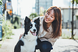愛犬のお悩み｜問題行動の原因を発散・学習・環境の3視点で 解説