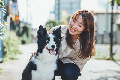 愛犬のお悩み｜問題行動の原因を発散・学習・環境の3視点で 解説