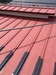 （;^_^A 暑さVSトタン屋根塗装