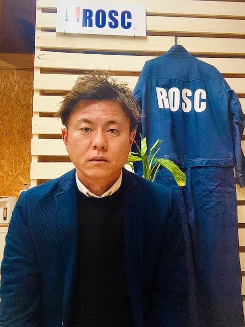 菅野剛 かんのごう